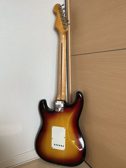 ☆Tokai Goldstar Soud TST-60（アビゲイル・イバラの