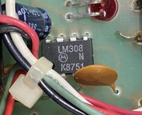 ☆ペダル検証 第166段 88年製 ProCo RAT2編 : ジナパパ一家の何 ☆ペダル検証 第166段 88年製 ProCo RAT2編 : ジナパパ一家の何