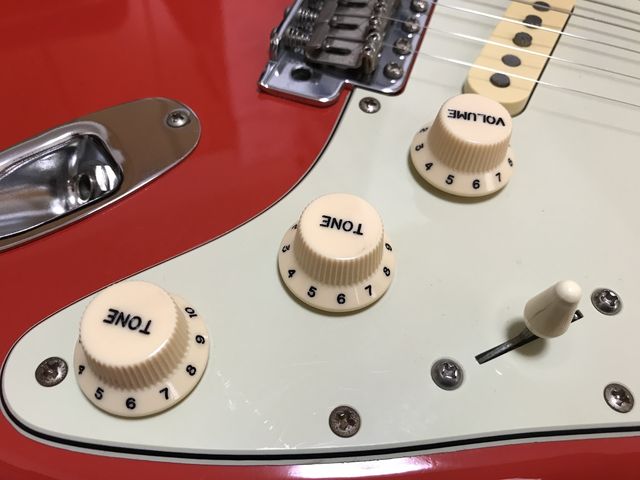 ☆Bacchus BST-64V(かな?) : ジナパパ一家の何てことない日常 ☆Bacchus BST-64V(かな?) : ジナパパ一家の何てことない日常