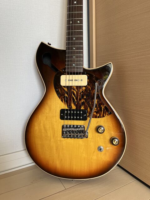 ☆P90サイズのハムバッカー。Dimarzio DLX PLUS（DP154）！ : ジナパパ