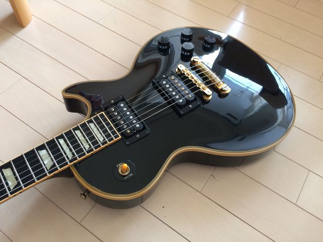 コンデンサ交換 追記あり ジナパパ一家の何てことない日常