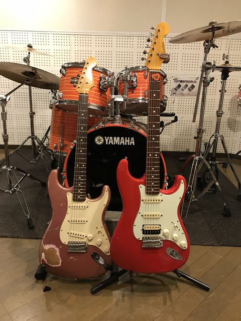 Suhr V63+(旧ML)は完成度が高い汎用性の高いピックアップ