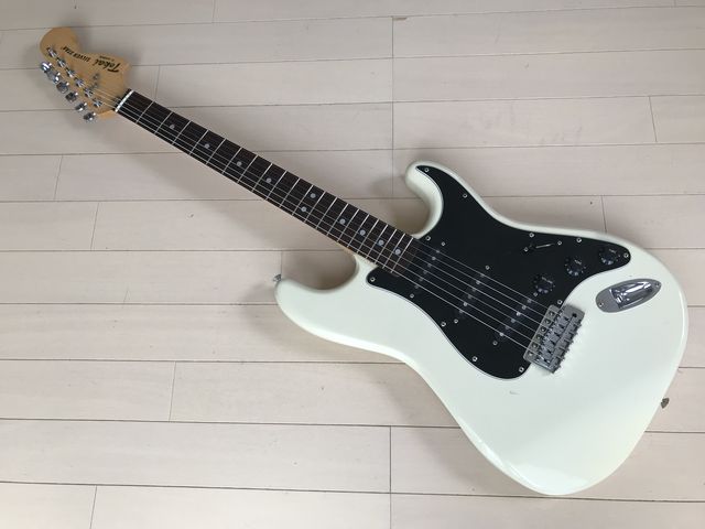 TOKAI　シルバースター