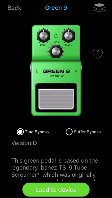 ☆ペダル検証 第94弾 Hotone XTOMP編 : ジナパパ一家の何て