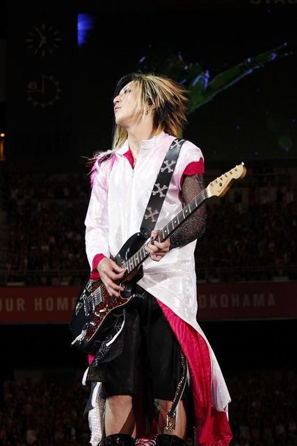 GLAY_Live_photo_3