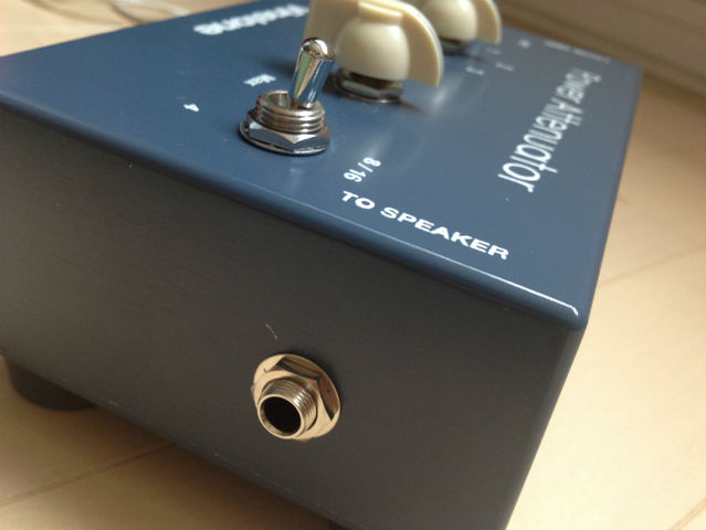☆Vinetone アッテネーター : ジナパパ一家の何てことない日常 ☆Vinetone アッテネーター : ジナパパ一家の何てことない日常