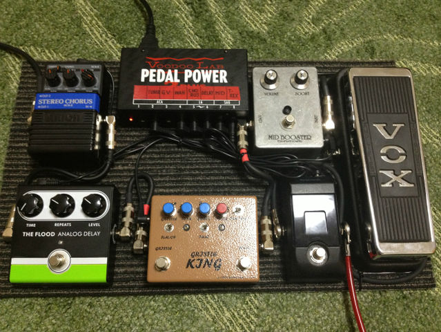 ☆1に勉強、2に勉強 : ジナパパ一家の何てことない日常