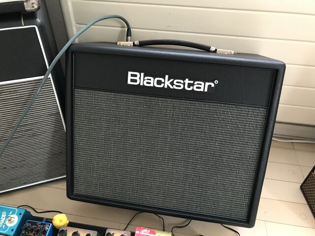 ☆Blackstar Series ONE AE 10th Anniversary Edition KT88 : ジナパパ ...