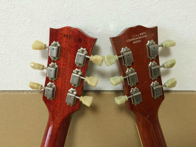 最強ペグがやってきた 追記あり ジナパパ一家の何てことない日常