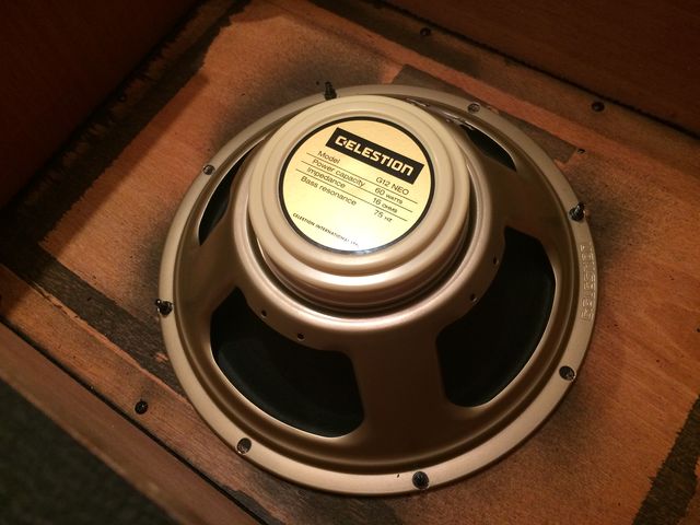 2021春大特価セール! CELESTION セレッション リボンツィーター搭載