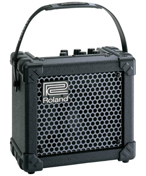 Micro-Cube