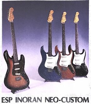 ☆Grassroots NEO CUSTOM G-I-48NC INORANモデル! : ジナパパ ☆Grassroots NEO CUSTOM G-I-48NC INORANモデル! : ジナパパ