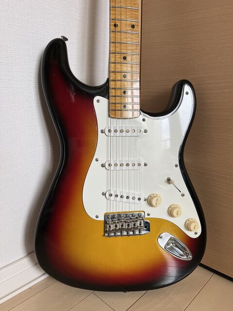 Tokai Goldstar Sound ATE-30【浦添店】（中古/送料無料）【楽器