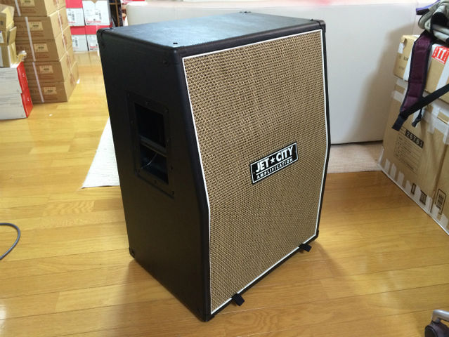 ☆Jetcityのキャビネット : ジナパパ一家の何てことない日常