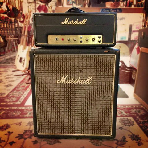 動作良好 ガリ無し Marshall MB30ベース用アンプ 動作良好 ガリ無し Marshall MB30ベース用アンプ（2025年最新