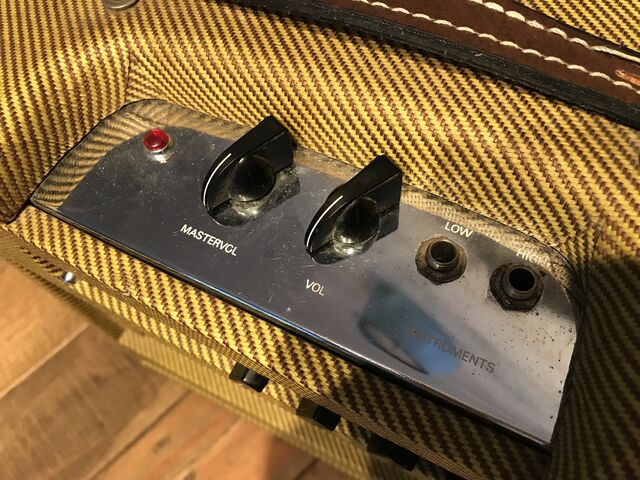 ☆Tokai流Tweed Champ？ TA-35 OC : ジナパパ一家の何てことない日常