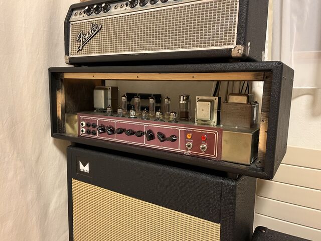 VOX AC30 ヴォックス アンプヘッド | www.shivhotels.com