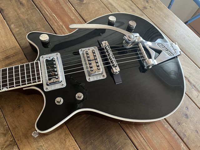 GRETSCH から「Electromatic Pristine Limited Edition」が発売！
