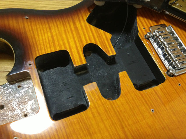☆Mavis MST-600 Ver.1 解剖 : ジナパパ一家の何てことない日常 ☆Mavis MST-600 Ver.1 解剖 : ジナパパ一家の何てことない日常