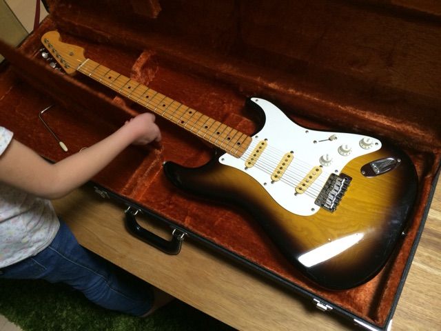 ☆Tender？？ いやいや、なに言っテンダー！ : ジナパパ一家の何てこと