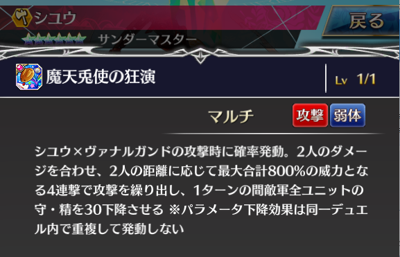 レイド 対氷boss編 雷属性一覧 その１ 千年食堂 By ファントムオブキル