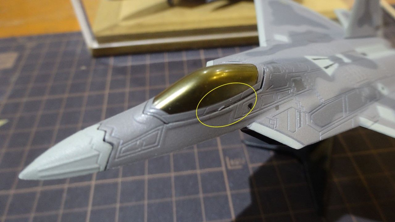 F-toys 1/144 F-22ラプター / SH-60 Amazon.co.jp: 1/144 F-22 ラプター ハイスペック エフトイズ : おもちゃ