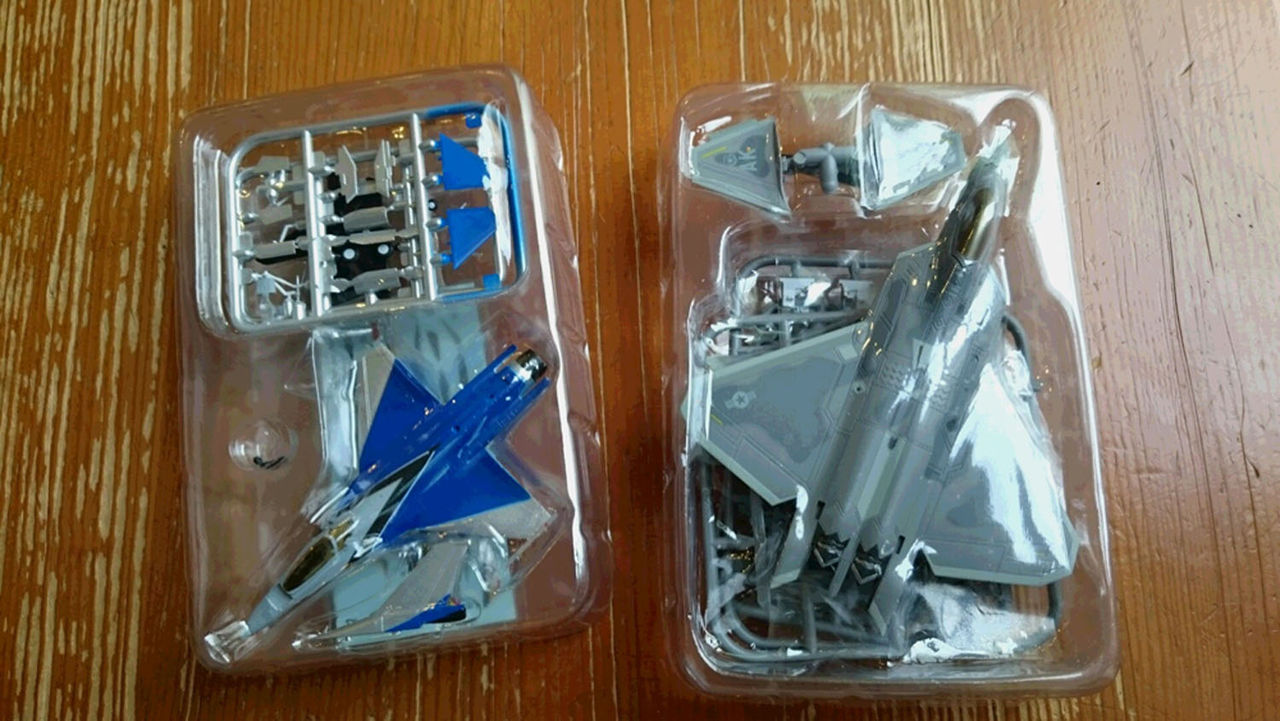 2025年最新】エフトイズ f22の人気アイテム - メルカリ
