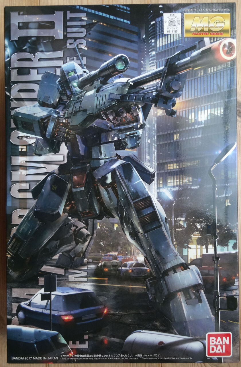 mg ジムスナイパー 1回目 いちろー 模型のblog mg ジムスナイパー 1回目 いちろー 模型のblog