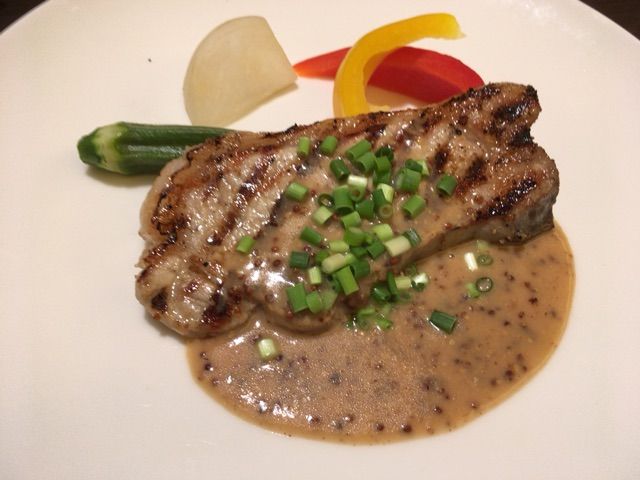 ビジネスランチ ラ カンパーニュ 大手町 00円 ぽちたまの日記 ビジネスランチ ラ カンパーニュ 大手町 00円 ぽちたまの日記