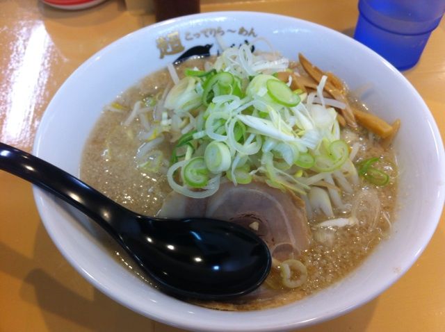 醤油ラーメン 餃子 つばめ 平井 ぽちたまの日記