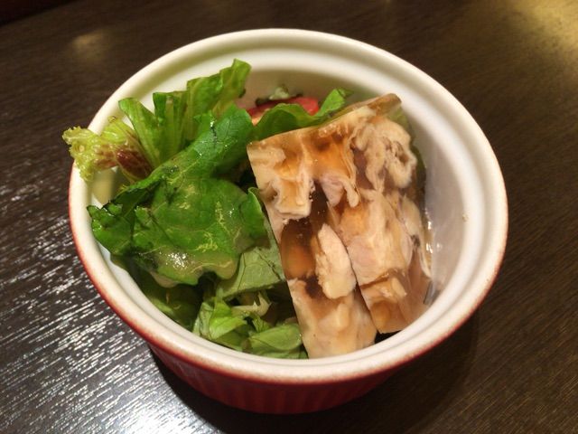 ビジネスランチ ラ カンパーニュ 大手町 00円 ぽちたまの日記 ビジネスランチ ラ カンパーニュ 大手町 00円 ぽちたまの日記