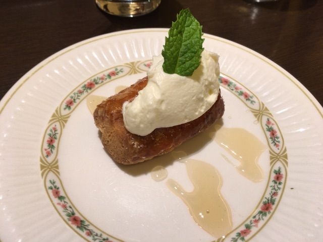 ビジネスランチ ラ カンパーニュ 大手町 00円 ぽちたまの日記 ビジネスランチ ラ カンパーニュ 大手町 00円 ぽちたまの日記