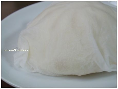 肉まんをふっくらチンする方法 ねことキッチンで暮らす