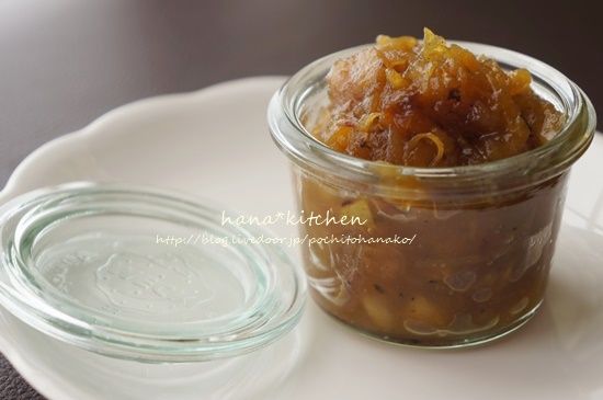 自家製りんごバターの作り方 簡単レシピ ねことキッチンで暮らす