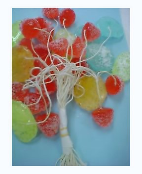 つりあめ 駄菓子屋日記