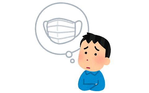 結局３年間コロナに１回もかからなかった最強の人いる？