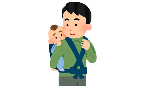 お風呂イヤイヤの2歳息子を「先入ってて。息子はあとで俺が連れてく」と夫→迫真のモノマネで息子大爆笑