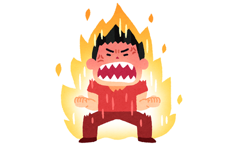 【炎上】連帯責任で生徒を炎天下で走らせ焼けど