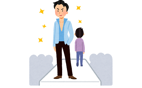 【知識】パーソナルカラーを「似合う色」と理解している人がいるけど、あえて真逆の色を使うのもかっこよく決まるぞという話