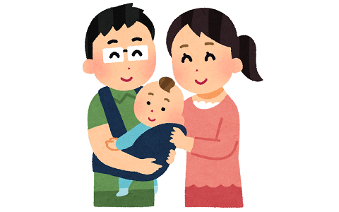 スーパーでギャルママに男の子(4歳位)が反抗的な態度で、怒られるんじゃないかと思ったらイケメンに育てるやり方で目からウロコだった