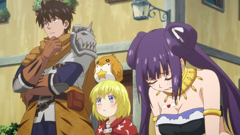 29歳独身中堅冒険者の日常 第6話