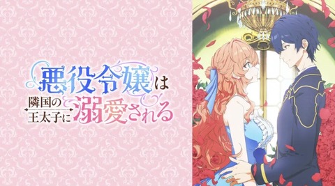 悪役令嬢は隣国の王太子に溺愛される 第12話