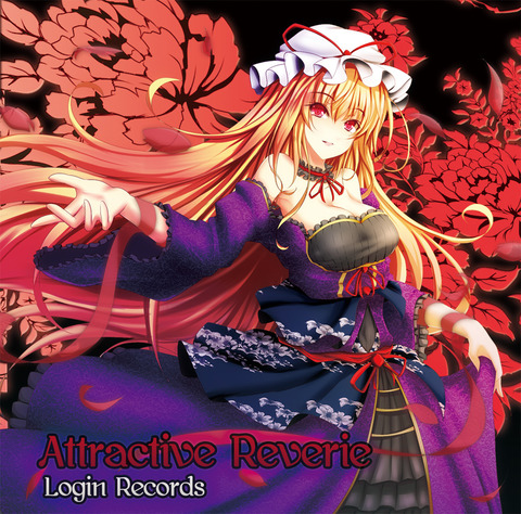 logcd-007