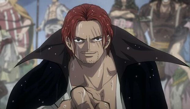 逆張りのシャンクスにありがちなこと ドラスター速報