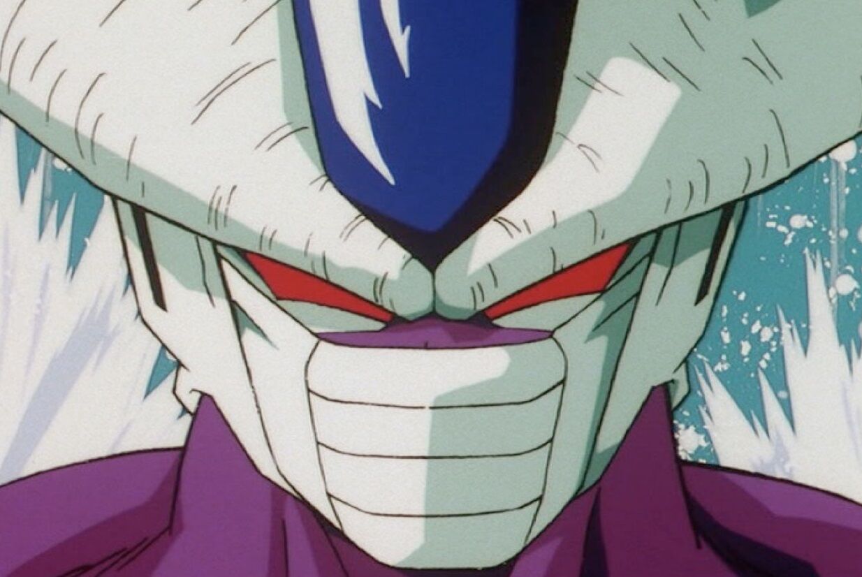 フリーザの兄クウラ こいつが敵キャラのなかでブロリーに次ぐ謎の人気ある理由 ドラスター速報