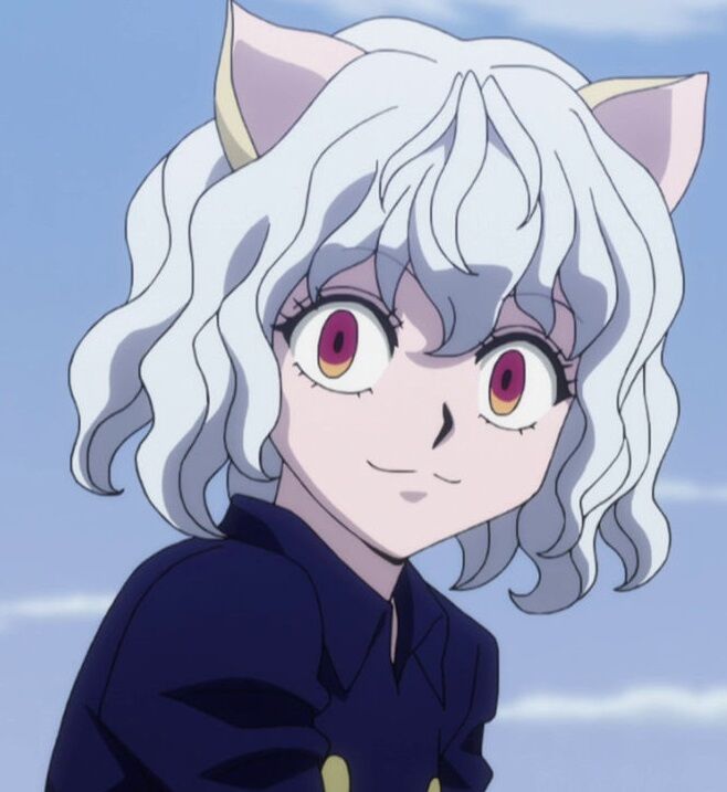 ハンターハンター読む前のワイ ゴンさんっていう奴は こんなかわいい猫キャラボコってどうするんだ ドラスター速報