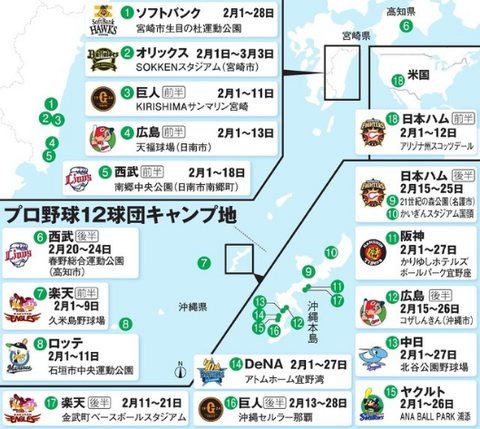 やきう