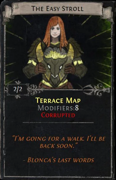 3 10の細かい情報 その5 個人的poeめも 仮