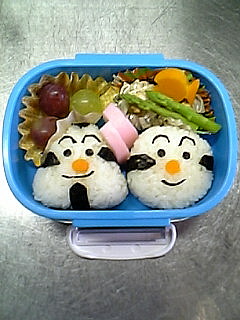 おむすびまん こむすびまん弁当 お弁当日記 おむすびまん こむすびまん弁当 お弁当日記