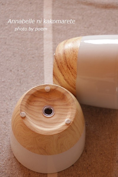 高見えだけじゃない ニトリのプランターのここが凄い アナベルにかこまれて Powered By ライブドアブログ